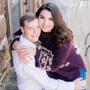 Meet your Posher, Audrey